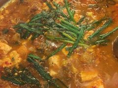 -朴大人炭烤·韩国料理(奥帆中心海尔洲际店)