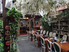 -束河人家(南锣鼓巷店)