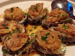 -醉辉皇原味海鲜江南菜(成都大魔方店)