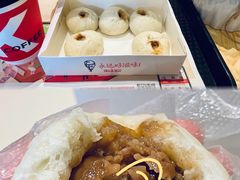 -肯德基(春申店)