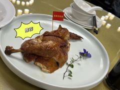 -二泉园老菜馆·百年无锡菜
