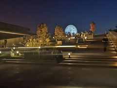 景观位-云海肴云南菜(曲江大悦城店)