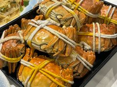 -517烧烤·龙虾·海鲜大排档(万象都荟店)