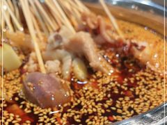 -肖四女乐山跷脚牛肉(世博源店)