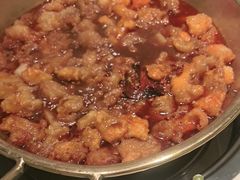 -涿派·炝锅鱼(涿州店)