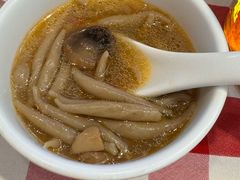 -西贝(上海国际时尚中心店)