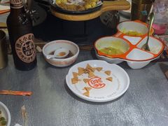 -探鱼·鲜青椒爽麻烤鱼(天河优托邦店)