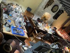 -良辰钟表店名表维修中心