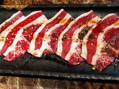 薄烧肥牛-魔宗·烧肉(汉街店)
