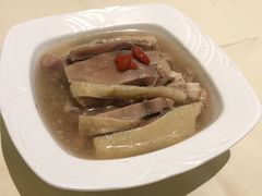 正兴醉鸡-老正兴菜馆(福州路店)