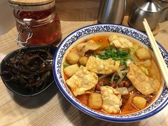 -亚皆老街南宁老友粉·米粉(印象城店)