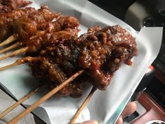 -辽B·小串(总店)