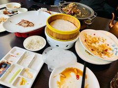 -仰德楼新京菜烤鸭店