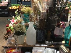 -永辉Bravo超市(东二环泰禾广场店)
