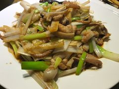 -船歌·鱼水饺青岛菜(闽江二路店)