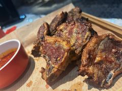 -欧提汗·新疆餐厅·清真(银都路店)