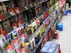 -华润万家(凯德广场店)