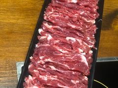 -八宝牛潮汕鲜牛肉火锅(净月店)