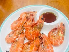 -坛南湾阿强农家乐.海鲜大排档老字号(福州地标美食店)