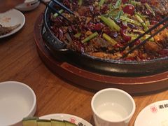 -老板恋上鱼(恒隆广场店)