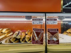 -新侨三宝乐面包店(崇文门店)