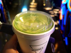 -Manner Coffee(IFS一楼店)