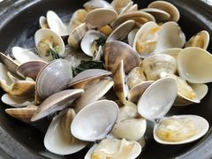 沙白-老明馨潮汕大排档