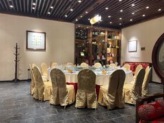 -大唐博相府酒店·陕西官府菜