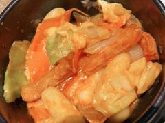-新石器烤肉(石路天虹店)