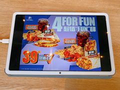 -Taco Bell 塔可钟(民田路店)