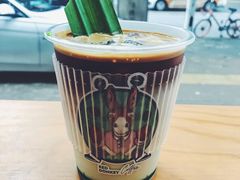 班兰咖啡-red donkey coffee