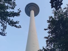 -辽宁电视塔