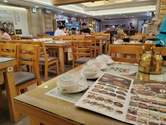 -海兰江石锅饭(水上店)