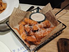 -沏点Trattoria意大利餐厅(新街口店)