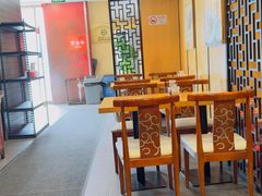 -东泰祥生煎馆(重庆北路店)