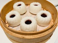 -醉辉皇上海之巅(上海中心大厦店)