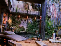 -The Flowers Coffee(南山店)