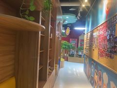 -艺年级儿童语言艺术中心(冉家坝爱融荟城店)