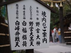 -野宫神社