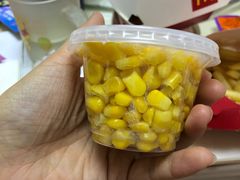 -麦当劳(东岳大道店)