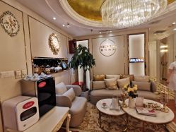 -茜尔维亚修身连锁(杨浦五角场店)