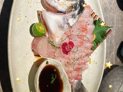 -炙柒Sekinana·精致日料(合生汇店)