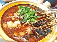 -聚点·北京串(簋街店)