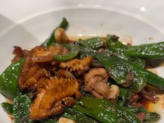 -粗茶淡饭·隐庐私厨(东亭店)