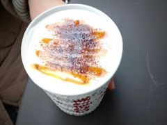 圣诞摩卡-COSTA COFFEE(成都来福士店)
