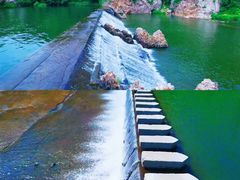 -大连冰峪旅游度假区