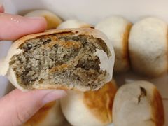 -寻味唐派·牛奶手撕面包(府前街店)