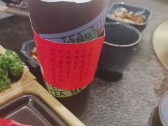 -湊湊火锅·茶憩(打浦桥日月光店)