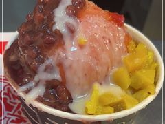 -二斗栗子(黄河道店)