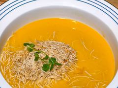 -一品淮扬 · 淮扬菜·北京万达文华酒店